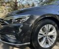 Сірий Фольксваген Пассат, об'ємом двигуна 1.97 л та пробігом 188 тис. км за 22500 $, фото 84 на Automoto.ua