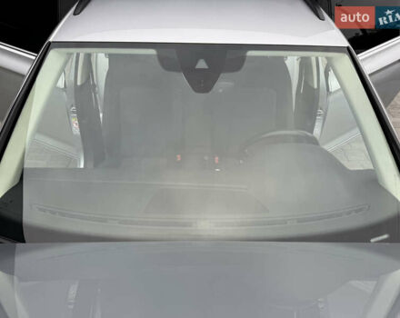 Сірий Фольксваген Пассат, об'ємом двигуна 2 л та пробігом 281 тис. км за 17500 $, фото 50 на Automoto.ua