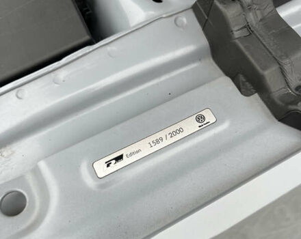 Серый Фольксваген Пассат, объемом двигателя 1.97 л и пробегом 193 тыс. км за 29900 $, фото 24 на Automoto.ua