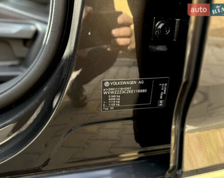 Фольксваген Пассат 2019 в Ужгороде на Automoto.ua Серый Фольксваген Пассат, объемом двигателя 1.97 л и пробегом 243 тыс. км за 18300 $, фото 53 на Automoto.ua
