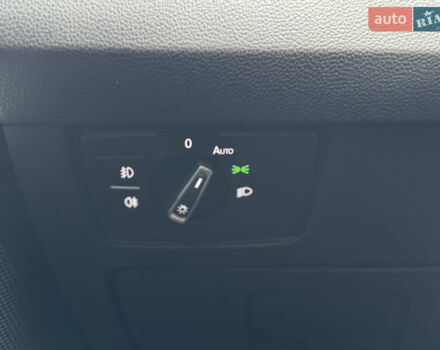 Сірий Фольксваген Пассат, об'ємом двигуна 2 л та пробігом 281 тис. км за 17500 $, фото 20 на Automoto.ua