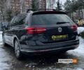 Сірий Фольксваген Пассат, об'ємом двигуна 2 л та пробігом 250 тис. км за 20500 $, фото 4 на Automoto.ua