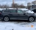 Сірий Фольксваген Пассат, об'ємом двигуна 2 л та пробігом 250 тис. км за 20500 $, фото 7 на Automoto.ua