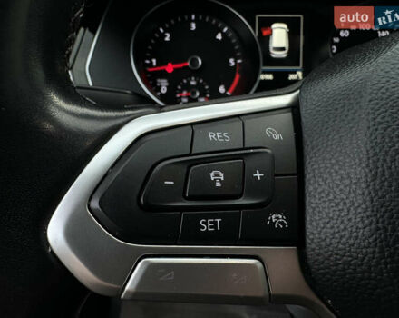 Серый Фольксваген Пассат, объемом двигателя 2 л и пробегом 220 тыс. км за 19800 $, фото 45 на Automoto.ua