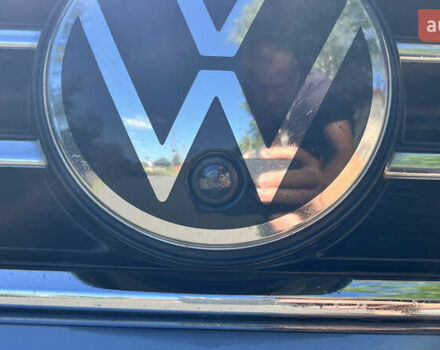 Серый Фольксваген Пассат, объемом двигателя 1.97 л и пробегом 176 тыс. км за 27900 $, фото 12 на Automoto.ua