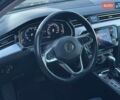 Сірий Фольксваген Пассат, об'ємом двигуна 1.97 л та пробігом 191 тис. км за 20900 $, фото 24 на Automoto.ua