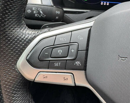 Серый Фольксваген Пассат, объемом двигателя 1.97 л и пробегом 138 тыс. км за 28400 $, фото 29 на Automoto.ua