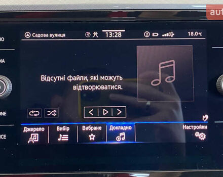 Серый Фольксваген Пассат, объемом двигателя 2 л и пробегом 120 тыс. км за 20950 $, фото 25 на Automoto.ua