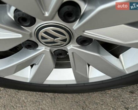 Серый Фольксваген Пассат, объемом двигателя 2 л и пробегом 220 тыс. км за 19800 $, фото 18 на Automoto.ua