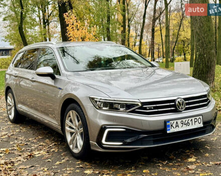 Серый Фольксваген Пассат, объемом двигателя 1.4 л и пробегом 111 тыс. км за 24700 $, фото 57 на Automoto.ua