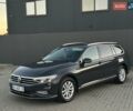 Сірий Фольксваген Пассат, об'ємом двигуна 1.97 л та пробігом 191 тис. км за 20900 $, фото 6 на Automoto.ua