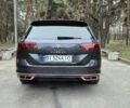 Серый Фольксваген Пассат, объемом двигателя 1.97 л и пробегом 207 тыс. км за 23900 $, фото 9 на Automoto.ua