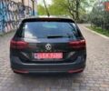 Серый Фольксваген Пассат, объемом двигателя 2 л и пробегом 162 тыс. км за 26000 $, фото 76 на Automoto.ua