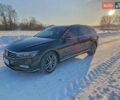 Серый Фольксваген Пассат, объемом двигателя 2 л и пробегом 290 тыс. км за 21300 $, фото 1 на Automoto.ua