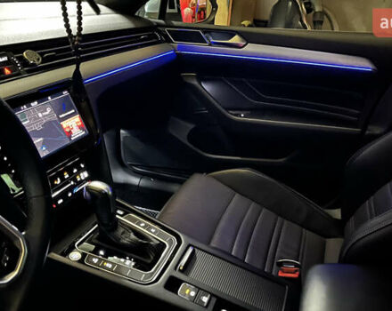 Серый Фольксваген Пассат, объемом двигателя 1.97 л и пробегом 176 тыс. км за 27900 $, фото 42 на Automoto.ua