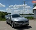 Сірий Фольксваген Пассат, об'ємом двигуна 1.97 л та пробігом 192 тис. км за 24800 $, фото 1 на Automoto.ua