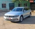 Серый Фольксваген Пассат, объемом двигателя 2 л и пробегом 282 тыс. км за 18640 $, фото 1 на Automoto.ua