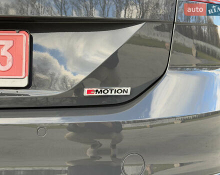 Серый Фольксваген Пассат, объемом двигателя 2 л и пробегом 232 тыс. км за 21799 $, фото 14 на Automoto.ua