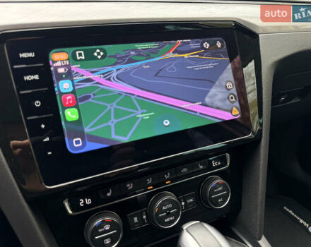 Серый Фольксваген Пассат, объемом двигателя 1.4 л и пробегом 111 тыс. км за 24700 $, фото 30 на Automoto.ua