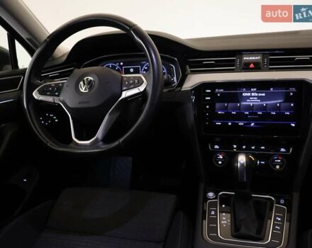 Сірий Фольксваген Пассат, об'ємом двигуна 1.6 л та пробігом 136 тис. км за 18500 $, фото 1 на Automoto.ua