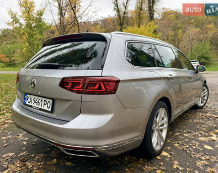 Серый Фольксваген Пассат, объемом двигателя 1.4 л и пробегом 111 тыс. км за 24700 $, фото 70 на Automoto.ua
