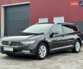 Серый Фольксваген Пассат, объемом двигателя 2 л и пробегом 210 тыс. км за 18499 $, фото 1 на Automoto.ua