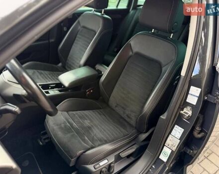 Фольксваген Пассат 2020 в Ужгороде на Automoto.ua Серый Фольксваген Пассат, объемом двигателя 1.97 л и пробегом 190 тыс. км за 20999 $, фото 10 на Automoto.ua