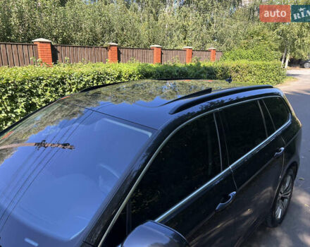 Серый Фольксваген Пассат, объемом двигателя 2 л и пробегом 171 тыс. км за 24500 $, фото 33 на Automoto.ua