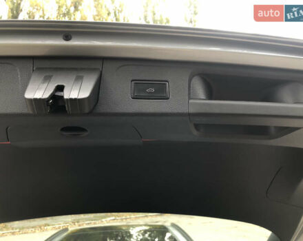 Серый Фольксваген Пассат, объемом двигателя 1.97 л и пробегом 185 тыс. км за 22950 $, фото 58 на Automoto.ua