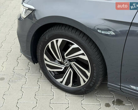 Сірий Фольксваген Пассат, об'ємом двигуна 2 л та пробігом 269 тис. км за 18750 $, фото 41 на Automoto.ua