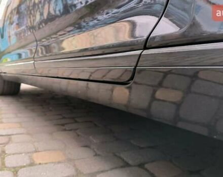 Серый Фольксваген Пассат, объемом двигателя 2 л и пробегом 162 тыс. км за 26000 $, фото 60 на Automoto.ua