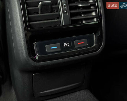 Сірий Фольксваген Пассат, об'ємом двигуна 2 л та пробігом 269 тис. км за 18750 $, фото 30 на Automoto.ua