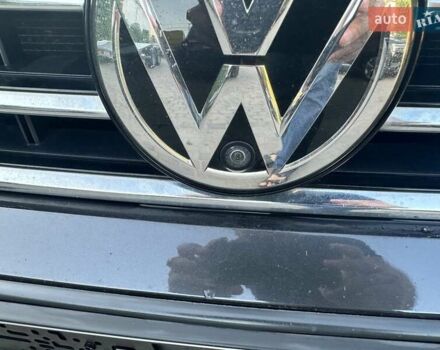 Серый Фольксваген Пассат, объемом двигателя 1.97 л и пробегом 188 тыс. км за 22700 $, фото 5 на Automoto.ua