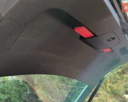 Серый Фольксваген Пассат, объемом двигателя 2 л и пробегом 162 тыс. км за 26000 $, фото 20 на Automoto.ua