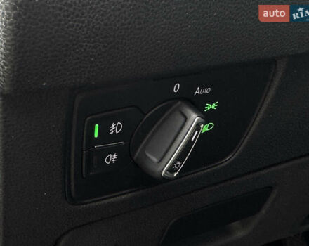 Серый Фольксваген Пассат, объемом двигателя 2 л и пробегом 216 тыс. км за 21300 $, фото 18 на Automoto.ua