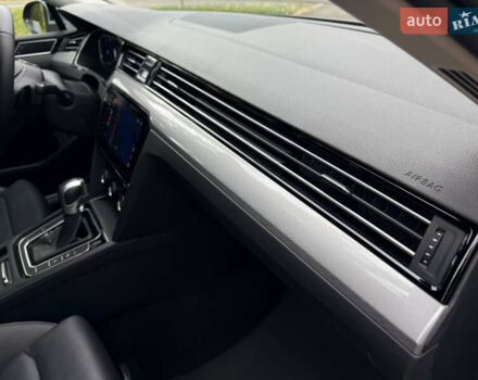 Серый Фольксваген Пассат, объемом двигателя 1.4 л и пробегом 111 тыс. км за 24700 $, фото 27 на Automoto.ua