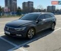 Сірий Фольксваген Пассат, об'ємом двигуна 1.97 л та пробігом 278 тис. км за 18500 $, фото 1 на Automoto.ua