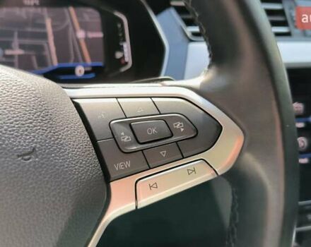 Серый Фольксваген Пассат, объемом двигателя 2 л и пробегом 162 тыс. км за 26000 $, фото 38 на Automoto.ua