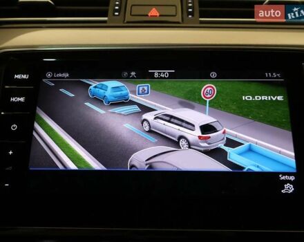 Сірий Фольксваген Пассат, об'ємом двигуна 1.6 л та пробігом 136 тис. км за 18500 $, фото 4 на Automoto.ua