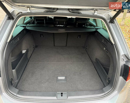 Серый Фольксваген Пассат, объемом двигателя 1.4 л и пробегом 111 тыс. км за 24700 $, фото 45 на Automoto.ua