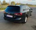 Сірий Фольксваген Пассат, об'ємом двигуна 2 л та пробігом 260 тис. км за 19281 $, фото 6 на Automoto.ua