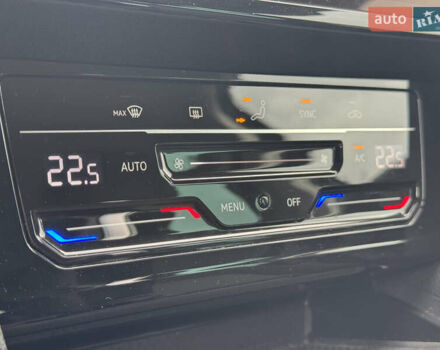 Серый Фольксваген Пассат, объемом двигателя 2 л и пробегом 216 тыс. км за 21300 $, фото 22 на Automoto.ua