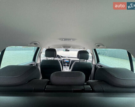 Серый Фольксваген Пассат, объемом двигателя 2 л и пробегом 216 тыс. км за 21300 $, фото 32 на Automoto.ua