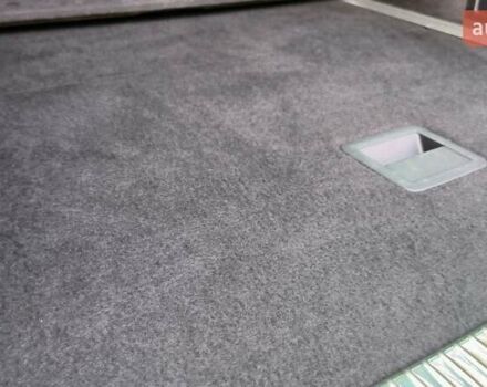 Серый Фольксваген Пассат, объемом двигателя 2 л и пробегом 162 тыс. км за 26000 $, фото 23 на Automoto.ua