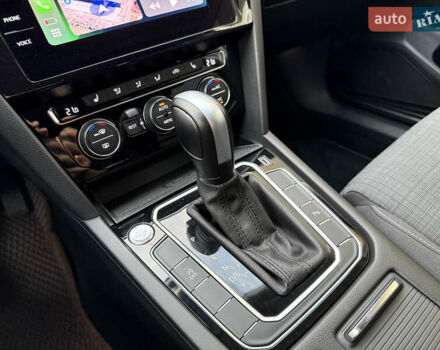 Серый Фольксваген Пассат, объемом двигателя 2 л и пробегом 205 тыс. км за 19500 $, фото 53 на Automoto.ua