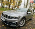 Серый Фольксваген Пассат, объемом двигателя 1.4 л и пробегом 111 тыс. км за 24700 $, фото 1 на Automoto.ua