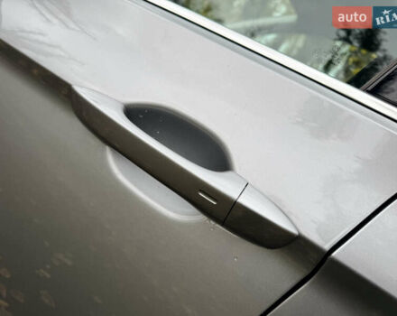 Серый Фольксваген Пассат, объемом двигателя 1.4 л и пробегом 111 тыс. км за 24700 $, фото 68 на Automoto.ua