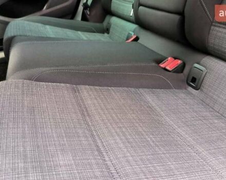 Серый Фольксваген Пассат, объемом двигателя 2 л и пробегом 162 тыс. км за 26000 $, фото 31 на Automoto.ua