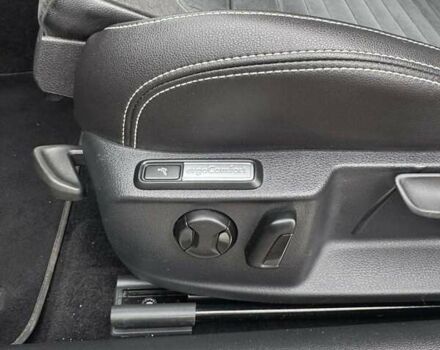 Серый Фольксваген Пассат, объемом двигателя 1.97 л и пробегом 203 тыс. км за 24000 $, фото 19 на Automoto.ua