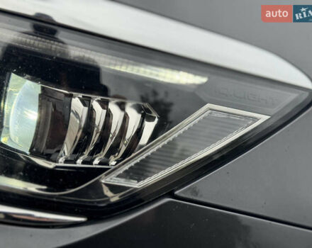 Серый Фольксваген Пассат, объемом двигателя 2 л и пробегом 216 тыс. км за 21300 $, фото 46 на Automoto.ua